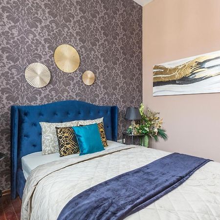 Deluxe Central Quentin Apartment 3Bedrm, 2Bathrm Budapest Esterno foto