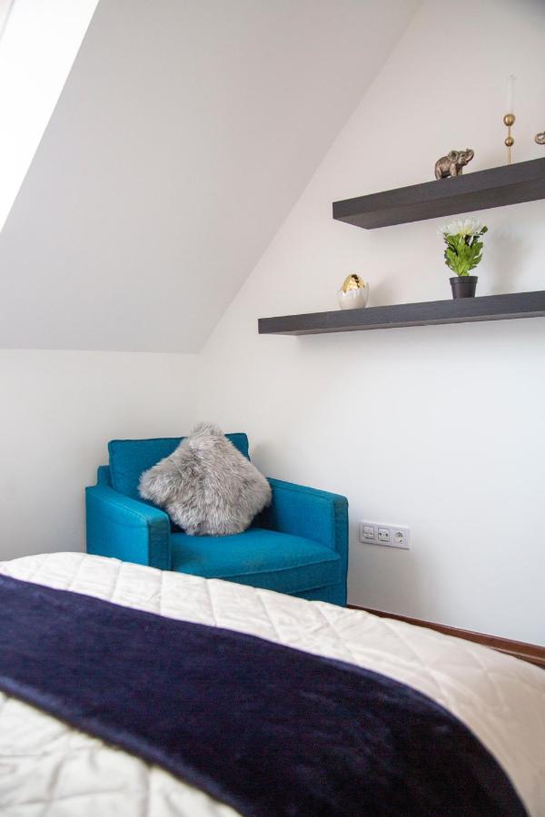 Deluxe Central Quentin Apartment 3Bedrm, 2Bathrm Budapest Esterno foto